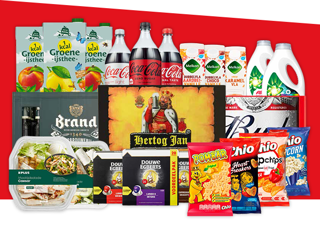 Aanbiedingen | Bekijk alle aanbiedingen