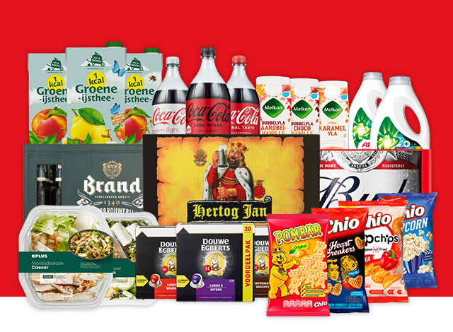 Aanbiedingen | Bekijk alle aanbiedingen