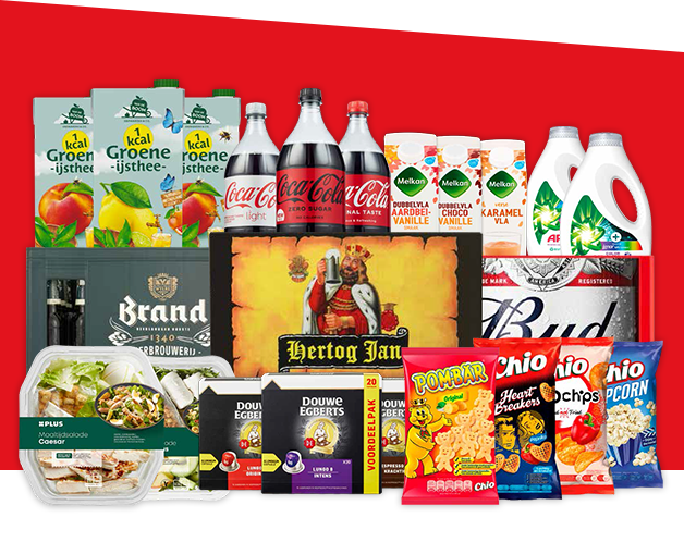 Aanbiedingen | Bekijk alle aanbiedingen