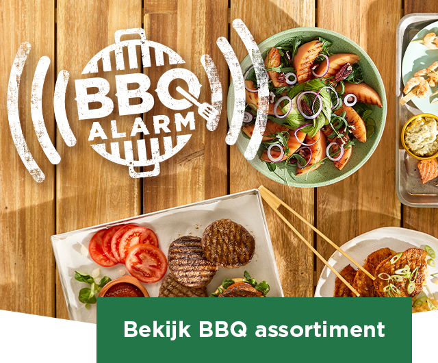 Bekijk BBQ assortiment | Bekijk recept