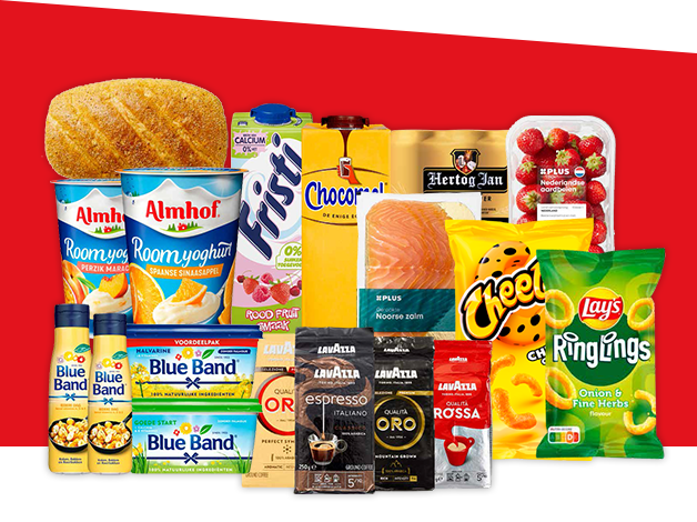 Aanbiedingen | Bekijk alle aanbiedingen