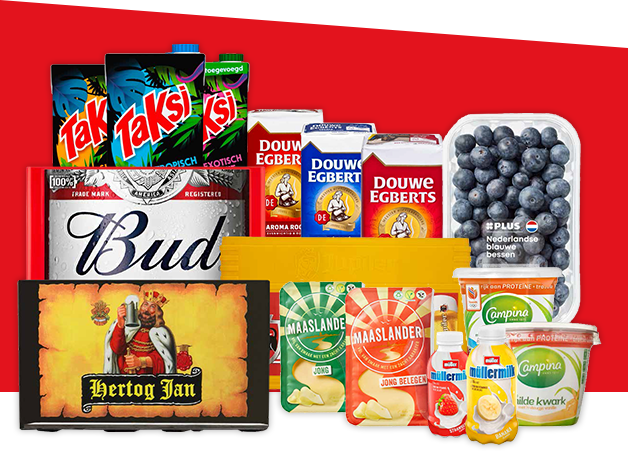 Aanbiedingen | Bekijk alle aanbiedingen