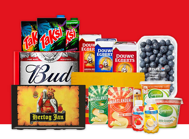 Aanbiedingen | Bekijk alle aanbiedingen