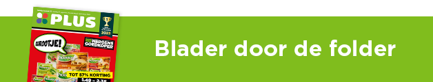 Blader door de folder