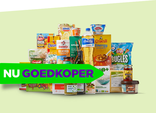 Heel veel producten nu in prijs verlaagd | Bekijk producten