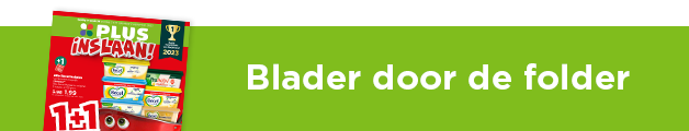 Blader door de folder