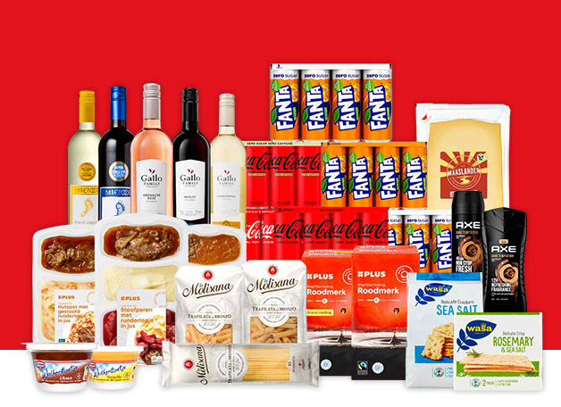 Aanbiedingen | Bekijk alle aanbiedingen