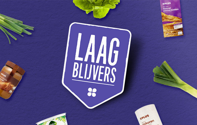 Meer dan 1000 producten blijvend laag in prijs