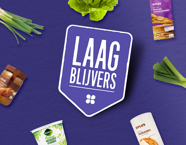 Meer dan 1000 producten blijvend laag in prijs