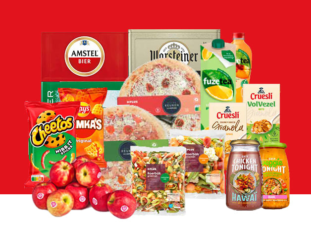 Aanbiedingen | Bekijk alle aanbiedingen