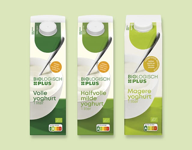 Biologisch: smaakt goed, voelt goed | Lees meer