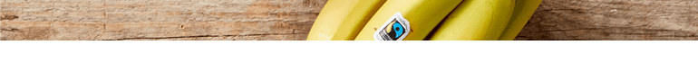 Bananen met een missie | Meer fairtrade
