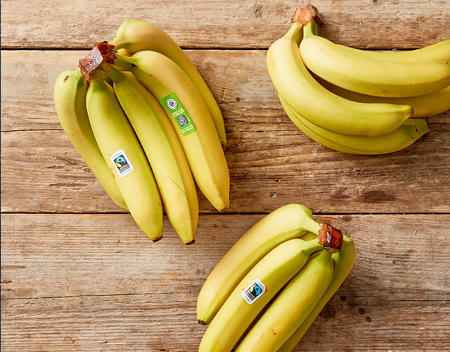 Bananen met een missie | Meer fairtrade