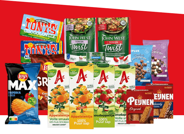 Aanbiedingen | Bekijk alle aanbiedingen