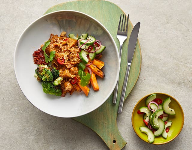 Verrassend vegan! | Bekijk recept