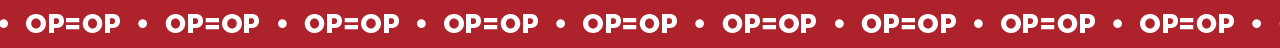 OP=OP