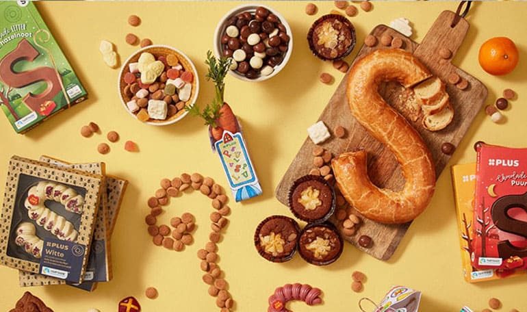 Sinterklaas en zijn Pieten zijn er weer bijna! | Alles voor de Sint