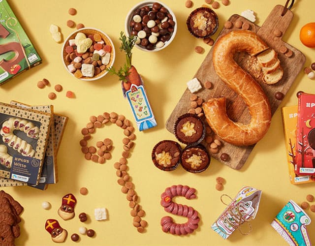 Sinterklaas en zijn Pieten zijn er weer bijna! | Alles voor de Sint