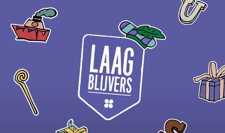 Sint Laagblijvers | Bekijk producten