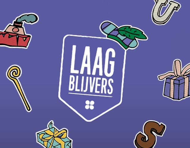Sint Laagblijvers | Bekijk producten