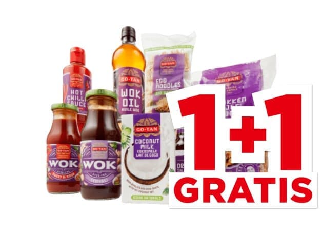 Alle Go-Tan | Bekijk aanbieding