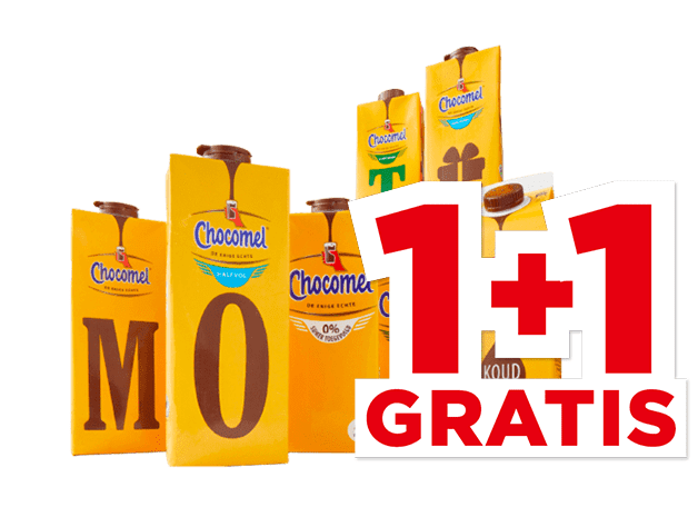 Chocomel | Bekijk aanbieding