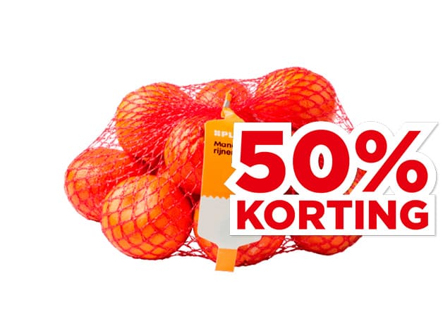 PLUS Mandarijnen | Bekijk aanbieding