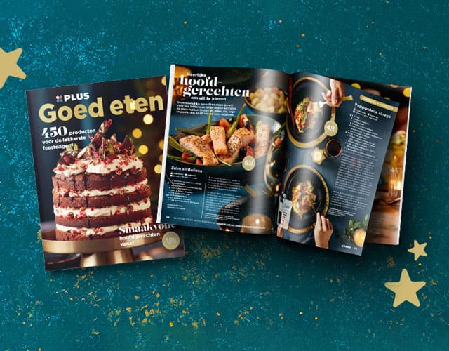 Ons nieuwe kerstmagazine | Bekijk nu