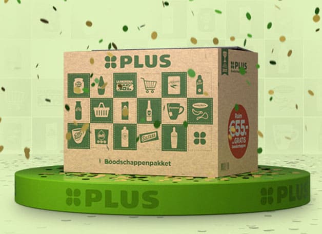 Onze nieuwe spaaractie | Ontdek spaaractie