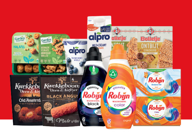 Aanbiedingen | Bekijk alle aanbiedingen