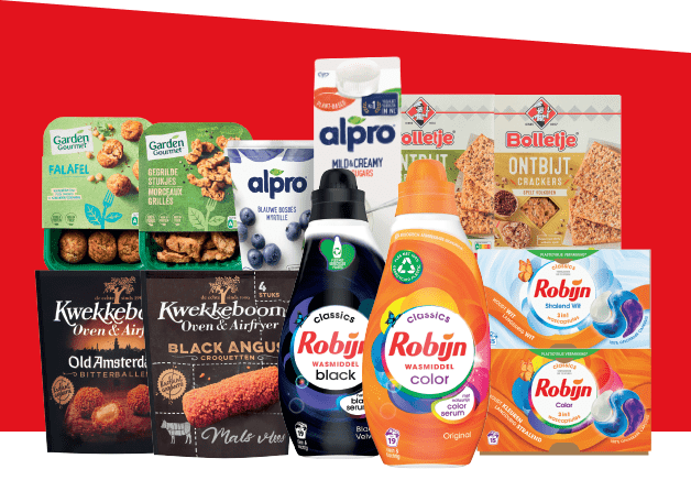 Aanbiedingen | Bekijk alle aanbiedingen