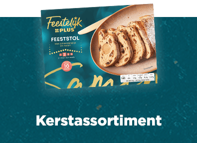 Kerstassortiment