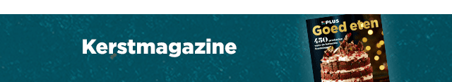 Kerstmagazine