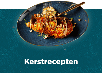 Kerstrecepten