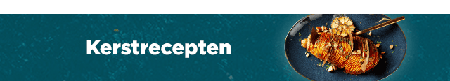 Kerstrecepten