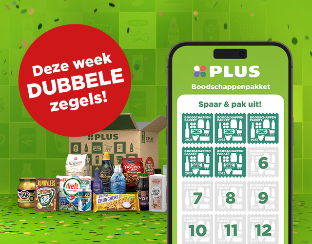 Ontvang 5 euro shoptegoed | Download de app