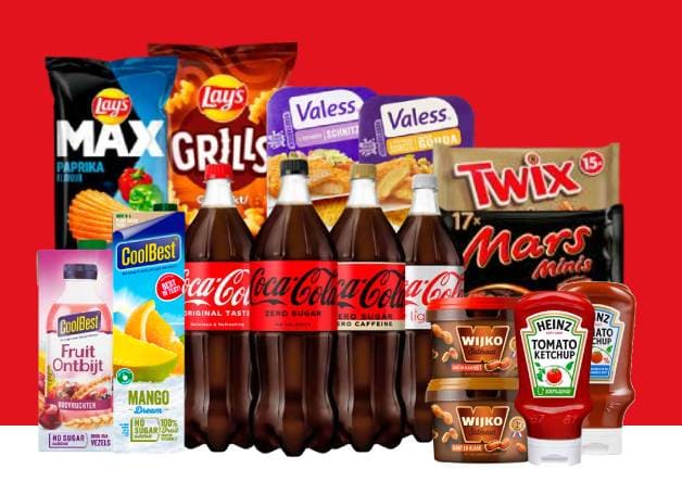 Aanbiedingen | Bekijk alle aanbiedingen
