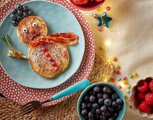 Vier je kerst met kinderen? | Bekijk recepten