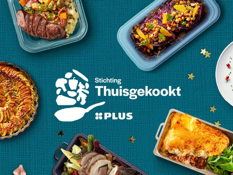 Goed eten voor iedereen | Lees meer