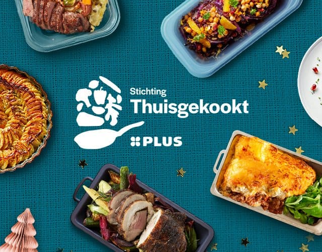 Goed eten voor iedereen | Lees meer