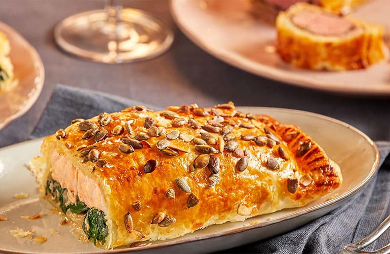 Welke Wellington wordt het? | Bekijk recepten