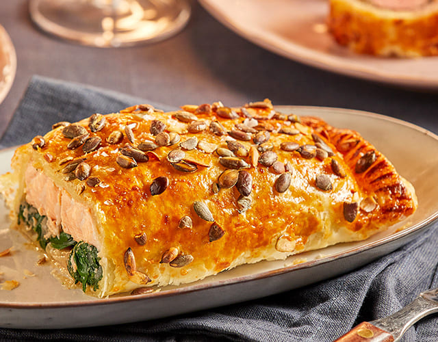Welke Wellington wordt het? | Bekijk recepten
