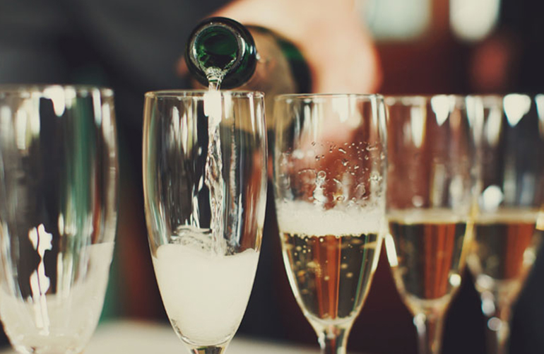 Knallend het jaar uit met deze bubbels | Bekijk assortiment