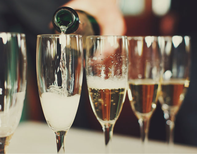 Knallend het jaar uit met deze bubbels | Bekijk assortiment