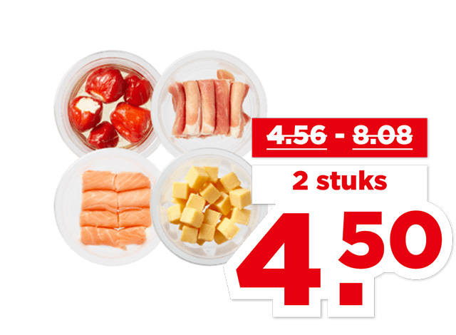 PLUS Tapas | Bekijk aanbieding