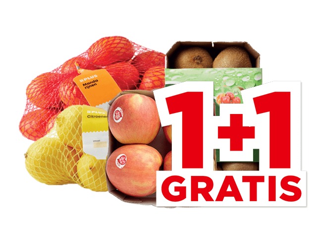 Kies en Mix fruit | Bekijk aanbieding