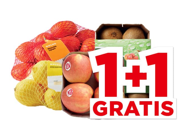 Kies en Mix fruit | Bekijk aanbieding
