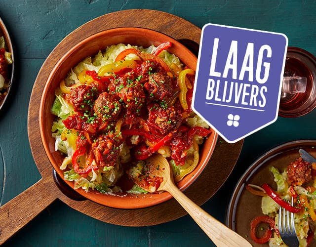 Voordelig koken