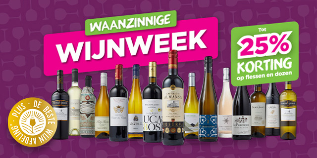 Topwijnen voor bodemprijzen
