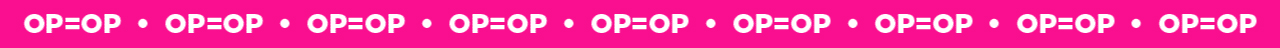 OP=OP